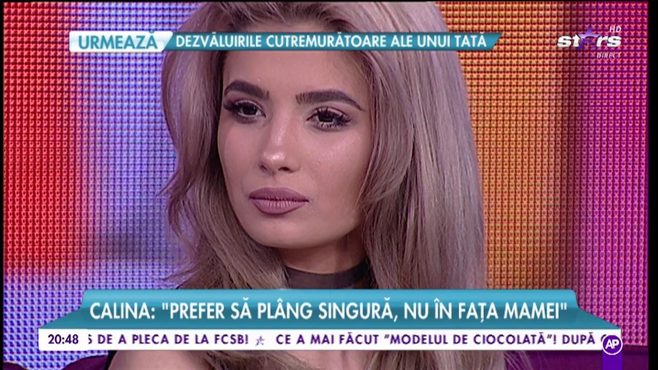 Așa mamă, așa fiică! Uite c&acirc;t este de frumoasă fata Catincăi Roman