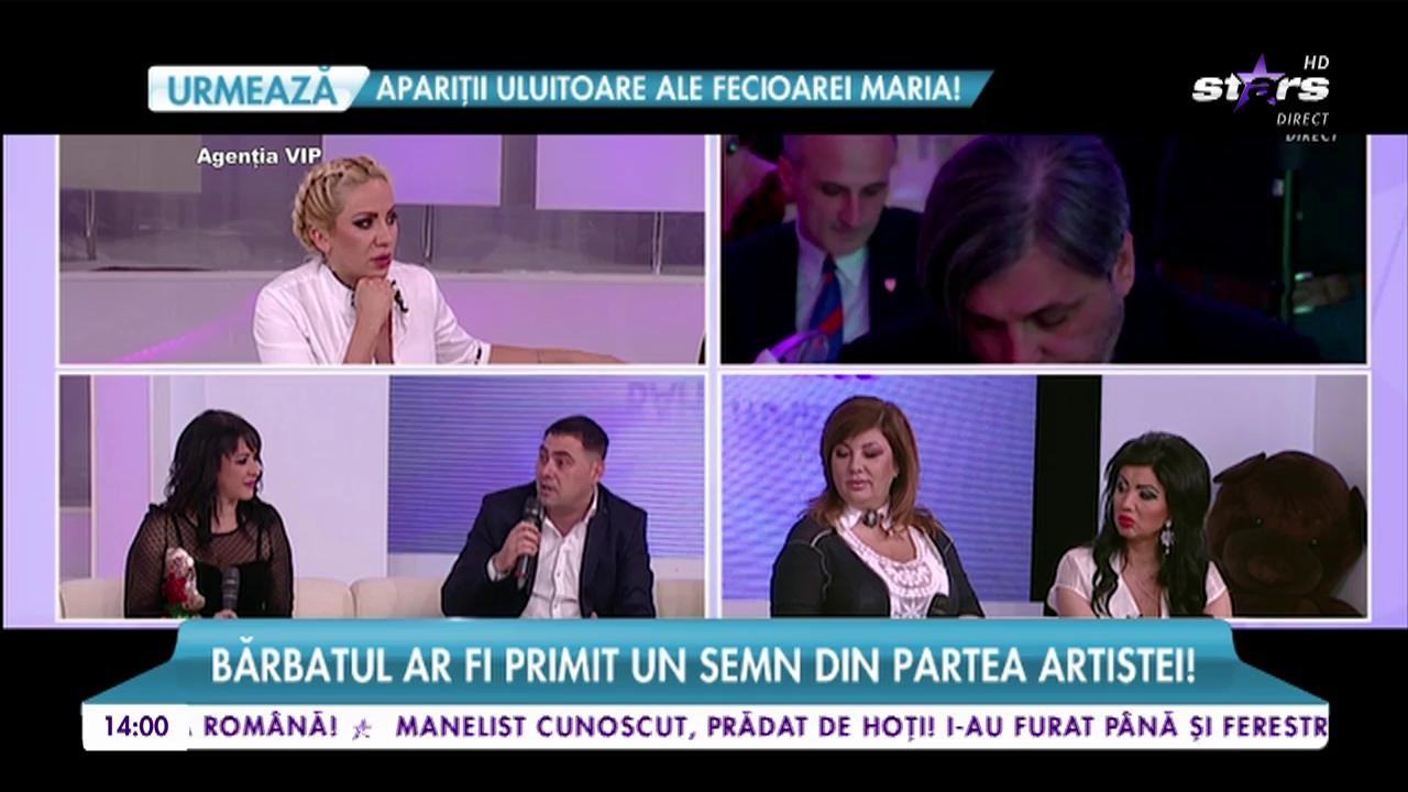 Cornel Galeș, gest șocant &icirc;n toiul nopții! Bărbatul ar fi primit un semn de la Ileana Ciuculete!
