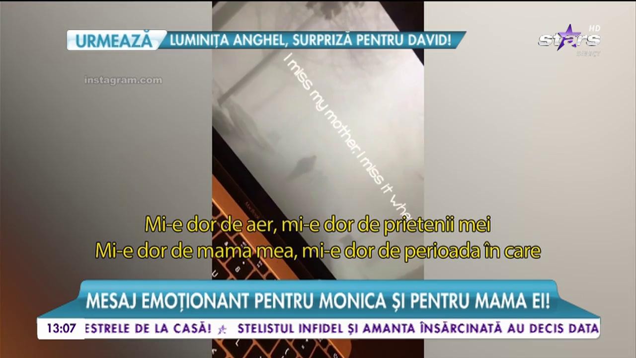 Surorile Gabor se reunesc &icirc;n Rom&acirc;nia! Ramona, mesaj emoționant!
