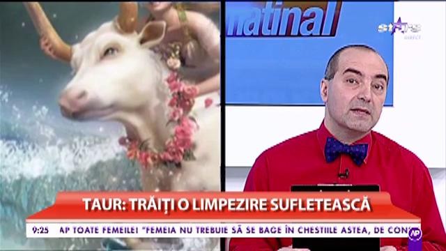 Horoscopul zilei 16/04/2017. Gemenii se &icirc;mpacă cu un prieten