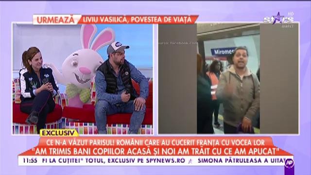 Ce n-a văzut Parisul! Rom&acirc;nii care au cucerit Franța cu vocea lor!