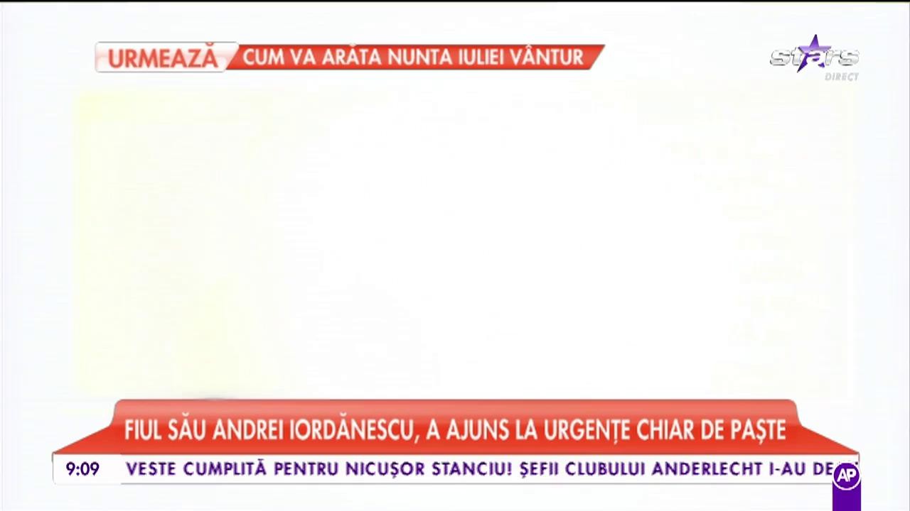 &Icirc;n preajma sărbătorilor de Paşte, Anghel Iordănescu are parte de momente grele