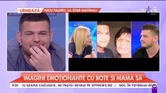 VIDEO / De nerecunoscut! Aşa era Răzvan Botezatu la &icirc;nceputul carierei &icirc;n televiziune. Şi ce gafe făcea pe atunci!