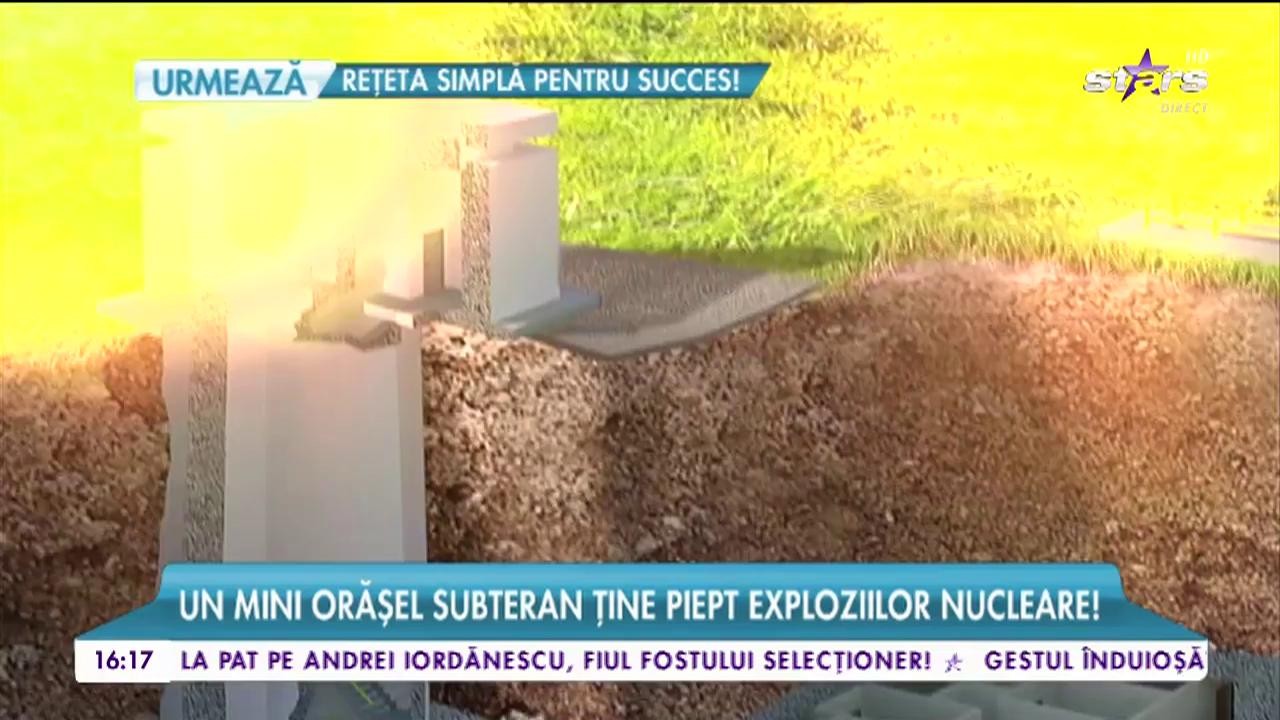 Americanii se pregătesc pentru război! Vor să supravieţuiască oricărui scenariu apocaliptic!