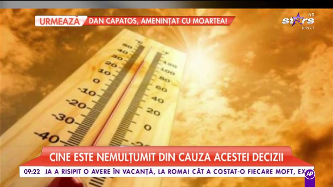 RADET a reluat furnizarea căldurii &icirc;n apartamentele din Capitală