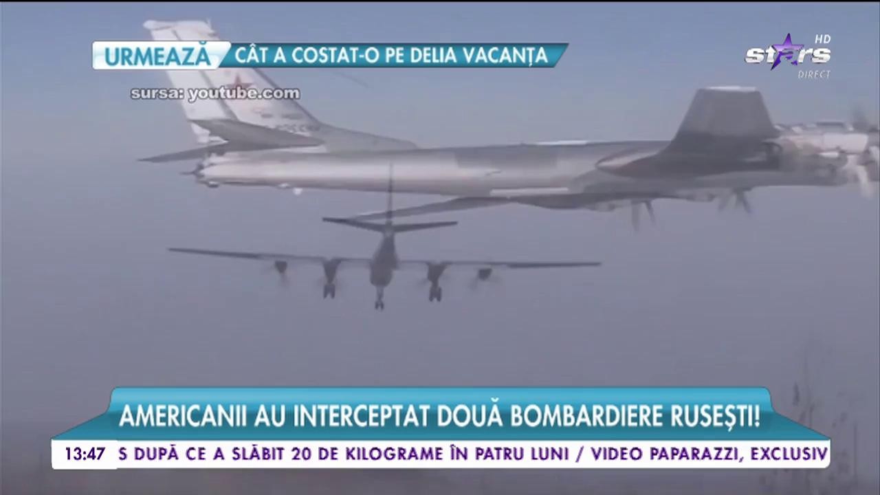 &Icirc;ncepe războiul dintre marile puteri mondiale?