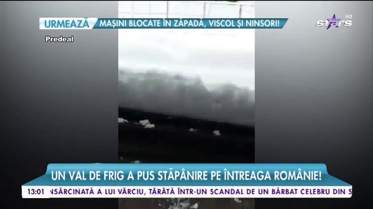 Teorie alarmantă a experţilor: vara nu va mai exista! Cum se explică temperaturile la limita &icirc;ngheţului