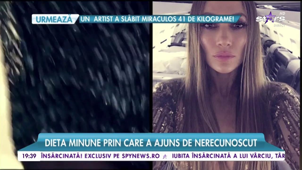 Cum reușește Jennifer Lopez să arate la 47 de ani ca la 27? Dieta minune cu care se &icirc;ntreține