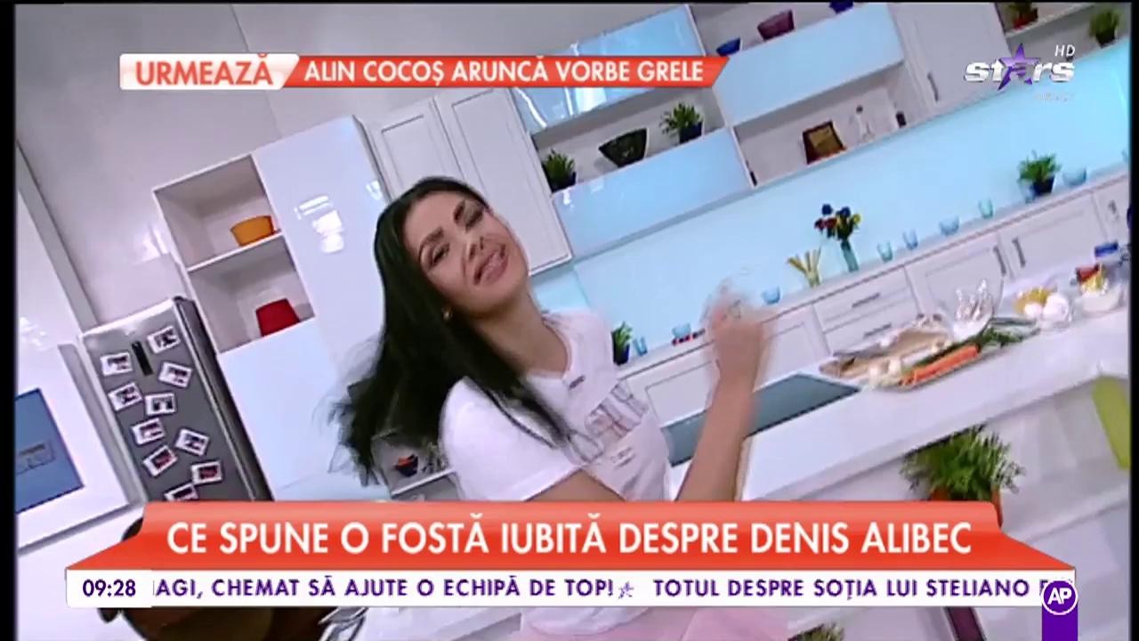 Dezvăluiri din intimitate, despre Denis Alibec, cel mai controversat fotbalist al momentului