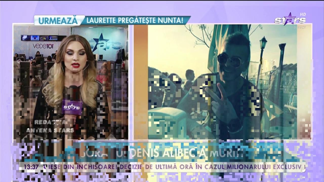 Sora lui Denis Alibec a murit! Dezvăluiri dureroase din viaţa atacantului!