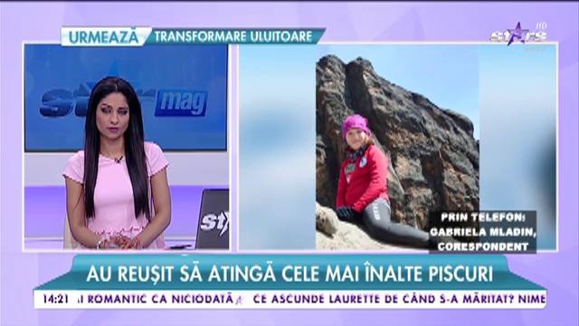 Copiii minune ai alpinismului, ucişi de avalanşă