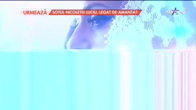 După ce toată lumea vorbea despre problemele lor, Anda Adam spune adevărul despre relaţia cu soţul ei: "Din partea lui am..."