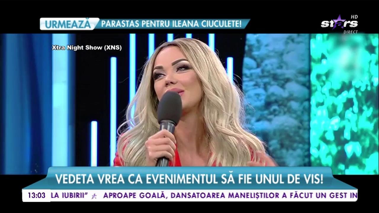 Bianca Drăguşanu şi Victor Slav, &icirc;n febra pregătirilor!