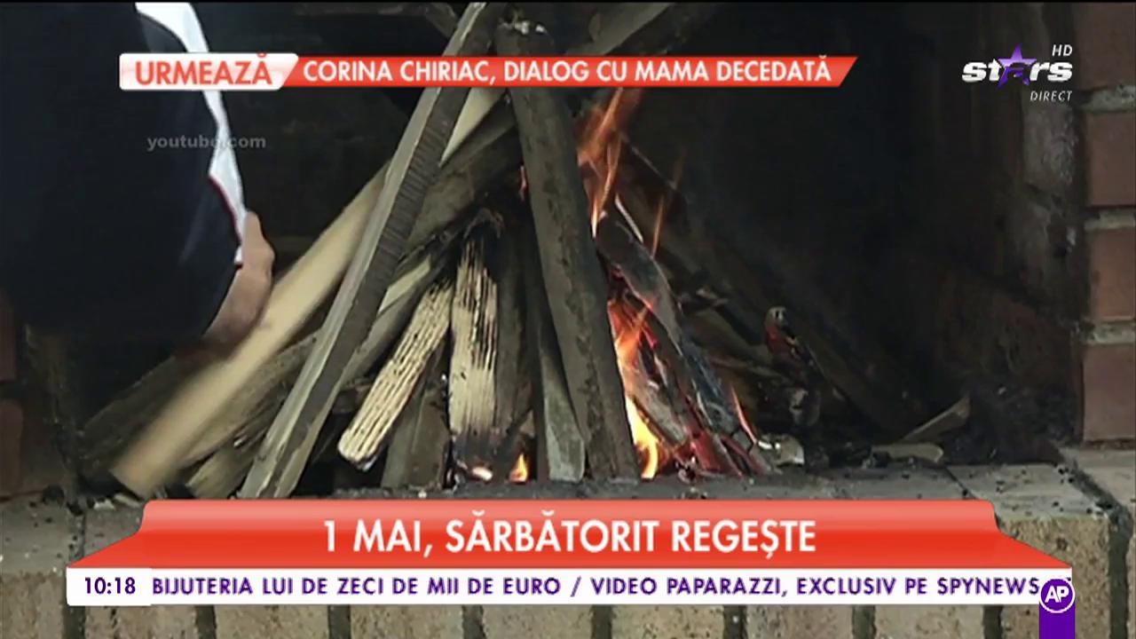 Oferte pentru distracţia de 1 Mai, la munte sau la mare