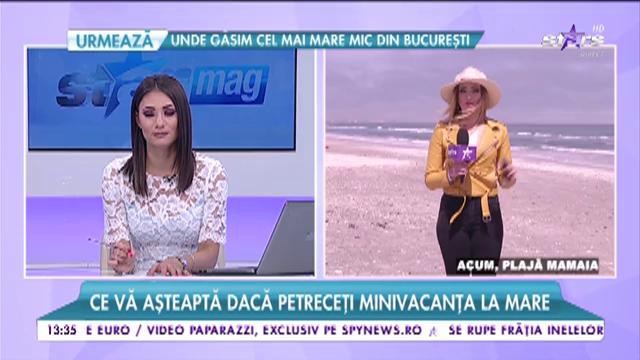 Avem cele mai tari ponturi pentru acest weekend