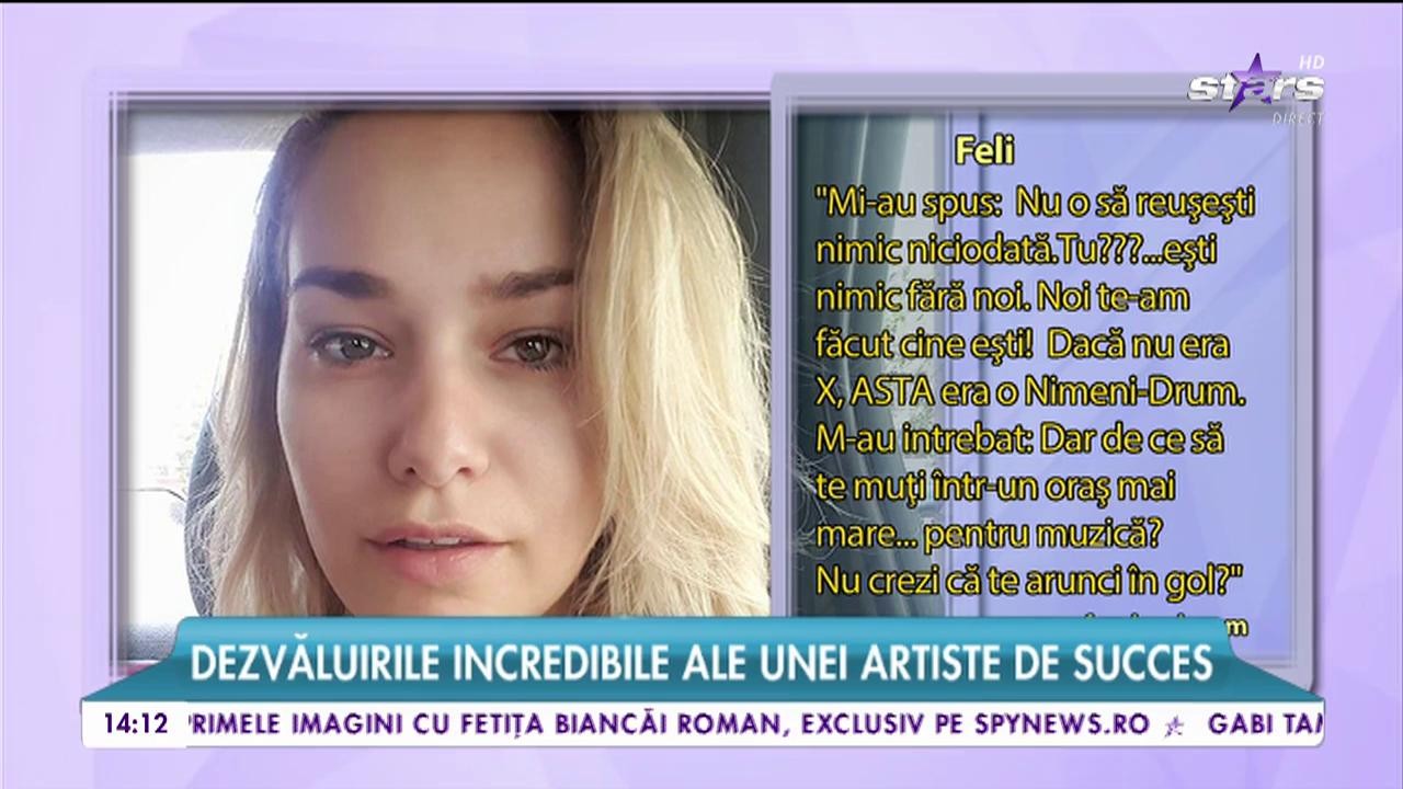 I s-a propus să facă compromisuri pentru succes &icirc;n muzică!