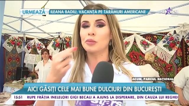 Festival cu de toate &icirc;n Parcul Național! Avem cele mai tari ponturi pentru acest weekend