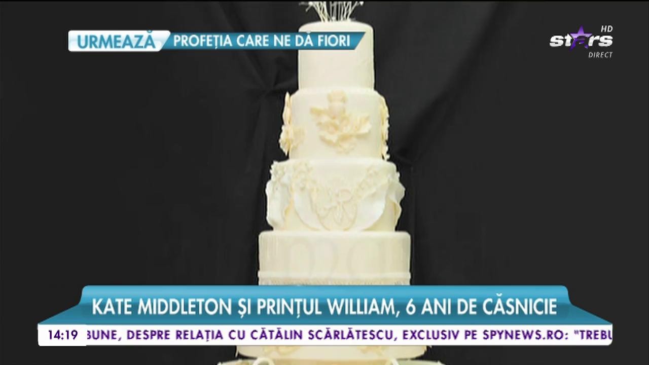 Kate Middleton și Prințul William, 6 ani de căsnicie! Nunta lor, una care va răm&acirc;ne &icirc;n istorie!