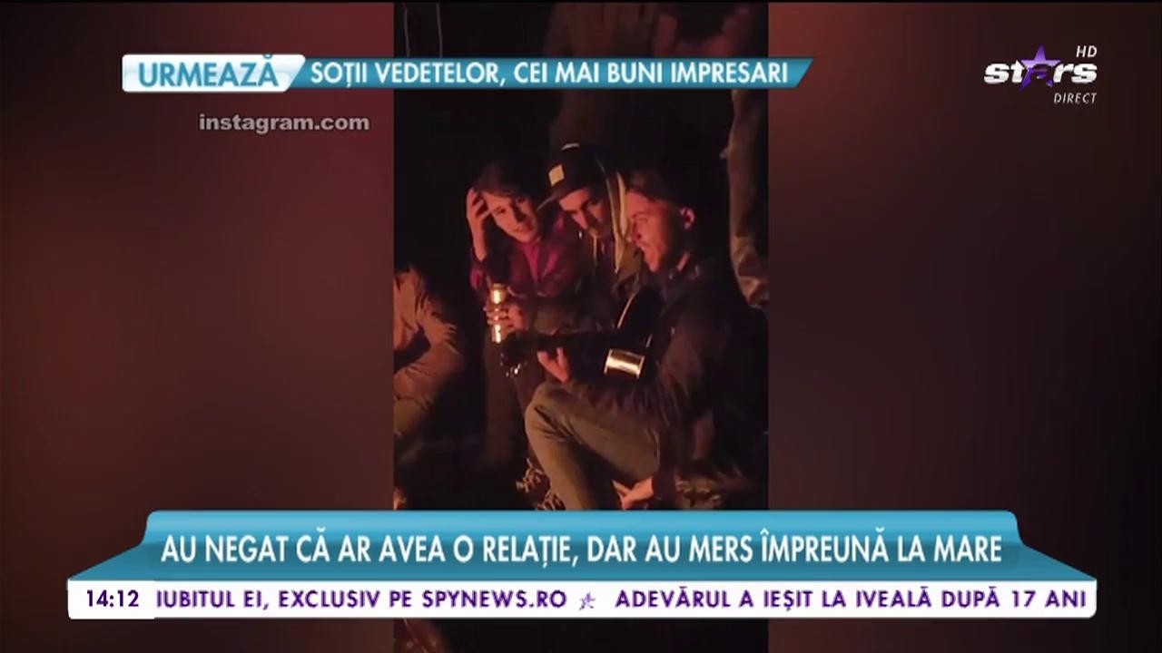 Tuncay și asistenta sa nu se mai ascund! Imaginile care demonstrează ce fel de relație au!