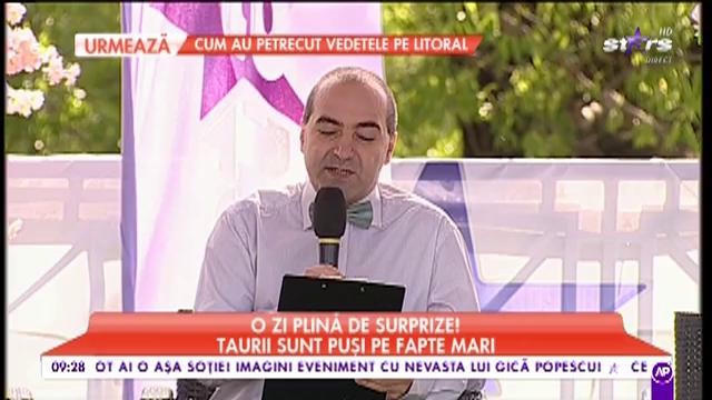 Horoscopul zilei de 1 mai. Berbecii trebuie să fie mai diplomați