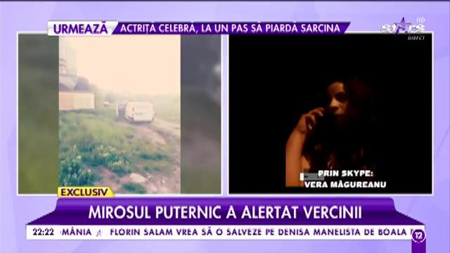 DETALII TERIBILE despre bărbatul găsit mort &icirc;ntr-un taxi parcat aproape de casa lui Florin Salam: "E &icirc;n stare de putrefacţie. Mi se pare suspect, a venit şi zilele trecute"