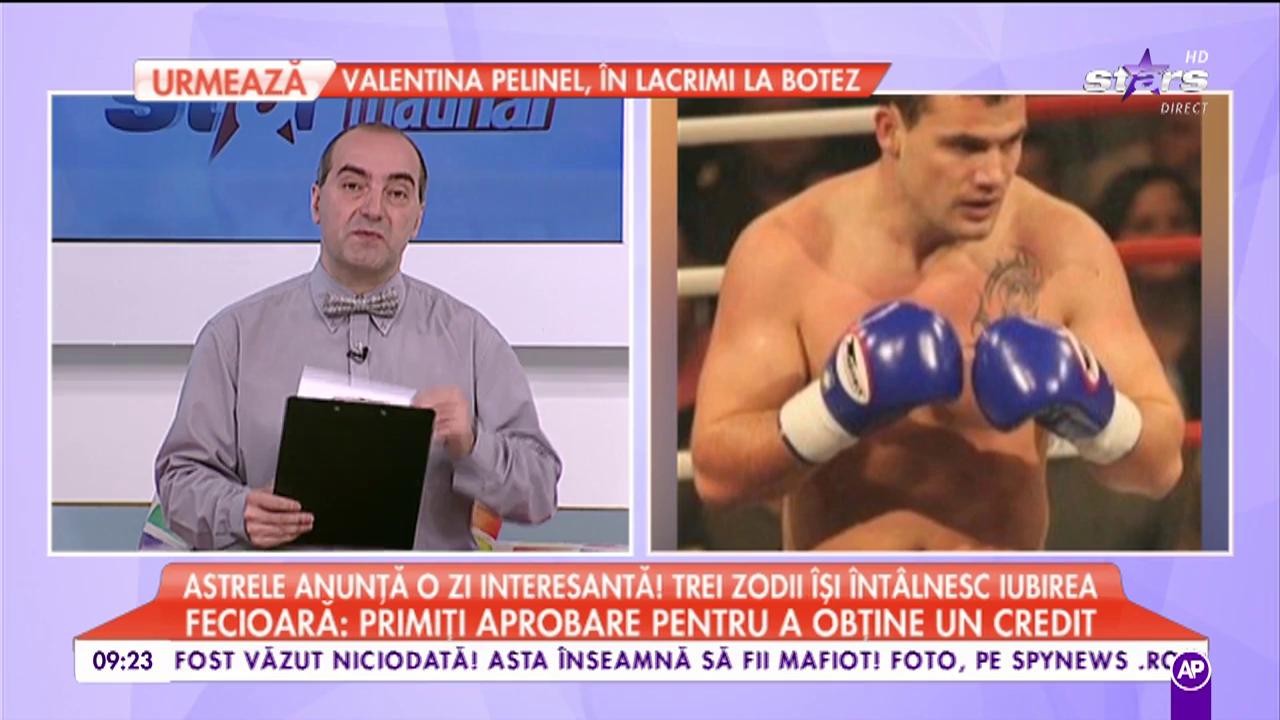 HOROSCOPUL ZILEI: 3 MAI - Taurii primesc veşti importante &icirc;n urma unor analize