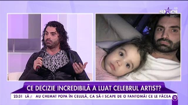 Pepe renunță la muzică și se reprofilează? Artistul a intrat &icirc;n r&acirc;ndul afaceriștilor