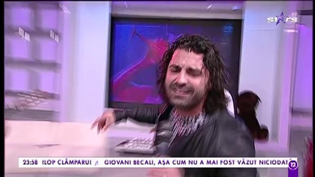 Pepe - "Sentimente intense"