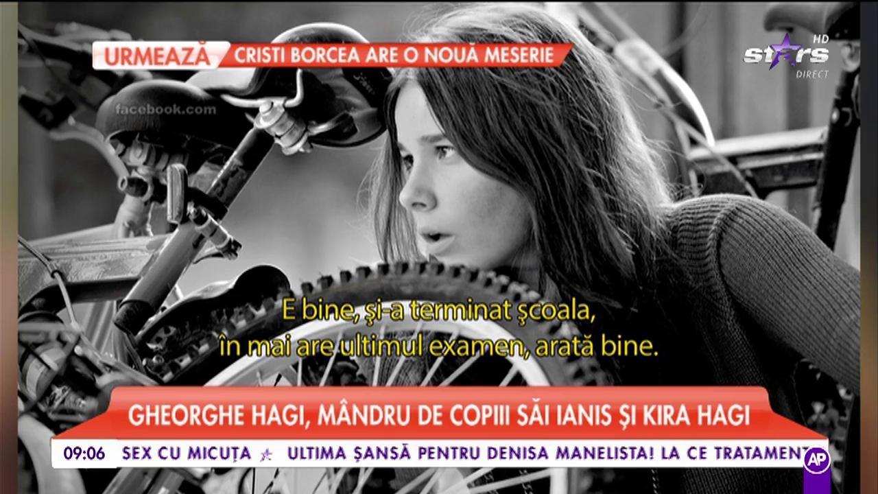 Interviu de colecţie cu "Regele" fotbalului rom&acirc;nesc! Gheorghe Hagi, despre viaţa lui şi secretul reuşitei &icirc;n fotbal