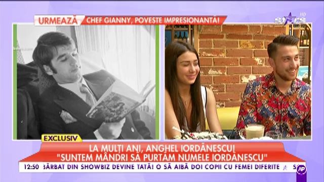 La mulți ani, Anghel Iordănescu! Urarea copiilor lui: &rdquo;Suntem m&acirc;ndri de ce a realizat pe plan profesional, dar și familial&rdquo;