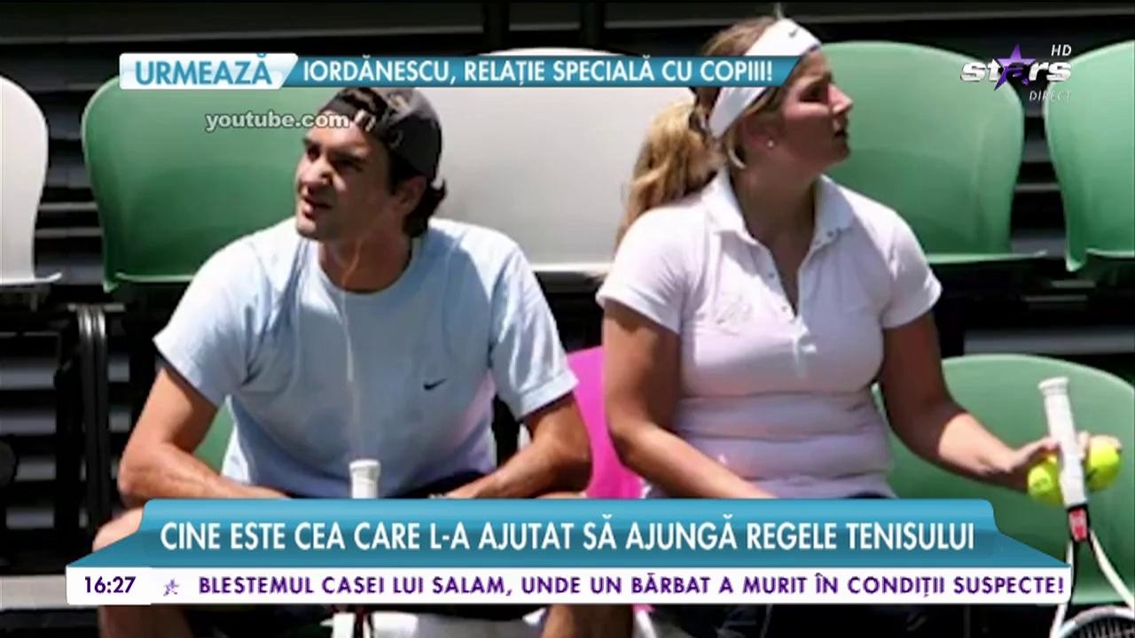 Are milioane de euro şi este admirat de o lume &icirc;ntreagă!