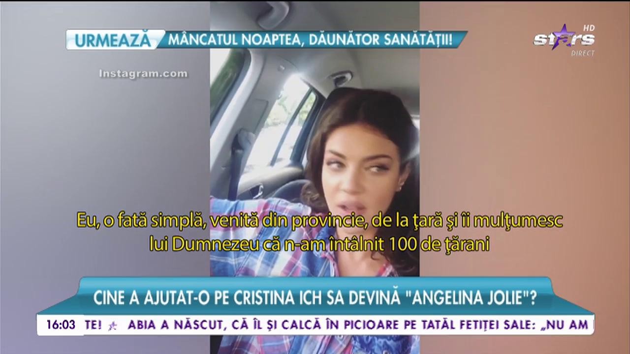 A cucerit lumea cu frumuseţea ei, &icirc;nsă drumul n-a fost uşor!
