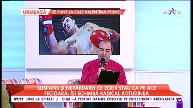 Horoscopul zilei 05/05/2017. Taurii &icirc;și schimbă stilul de viață!