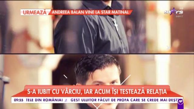 Diana Constantinescu, fosta iubită a lui Liviu V&acirc;rciu, &icirc;și testează relația la "Insula Iubirii"