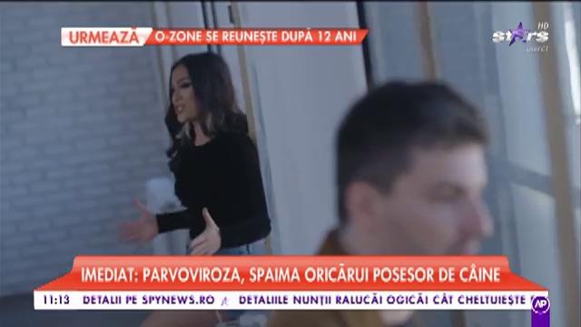 Jukebox și Bella Santiago: "Vocea ta"