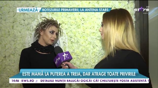 Mame "eroine" cu trupuri de zeiţie! Au născut de mai multe ori, dar arată impecabil