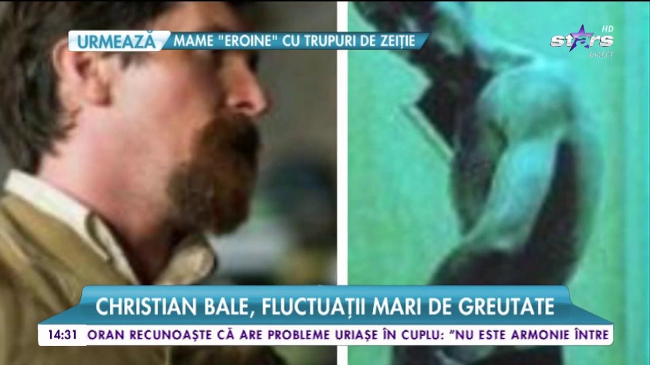 Ce vedete şi-au păstrat silueta, deşi au devenit mame dedicate?