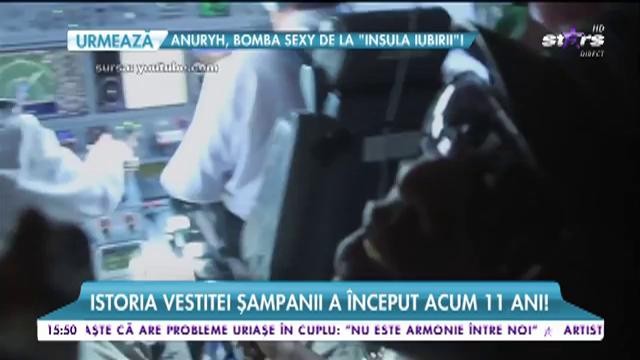 Șampania milionarilor, celebră datorită lui Jay Z! Brandul băuturii de lux, deţinut chiar de către artist!