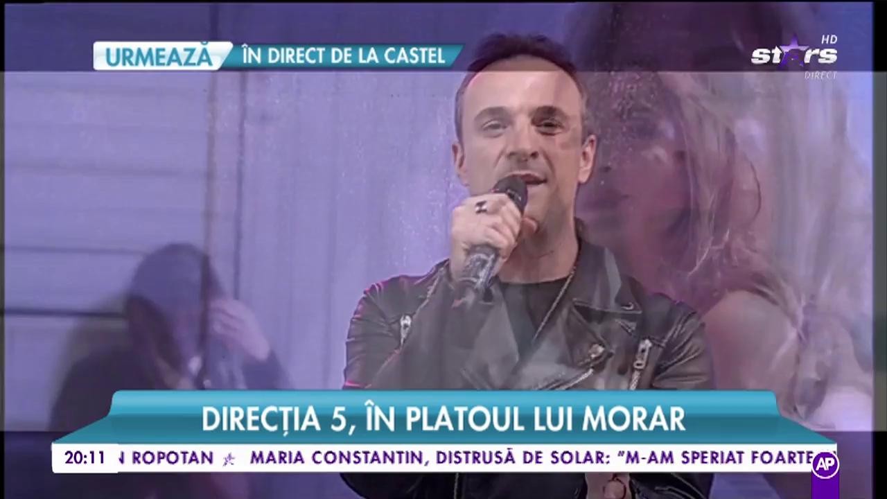 Direcția 5 - "Am știut"