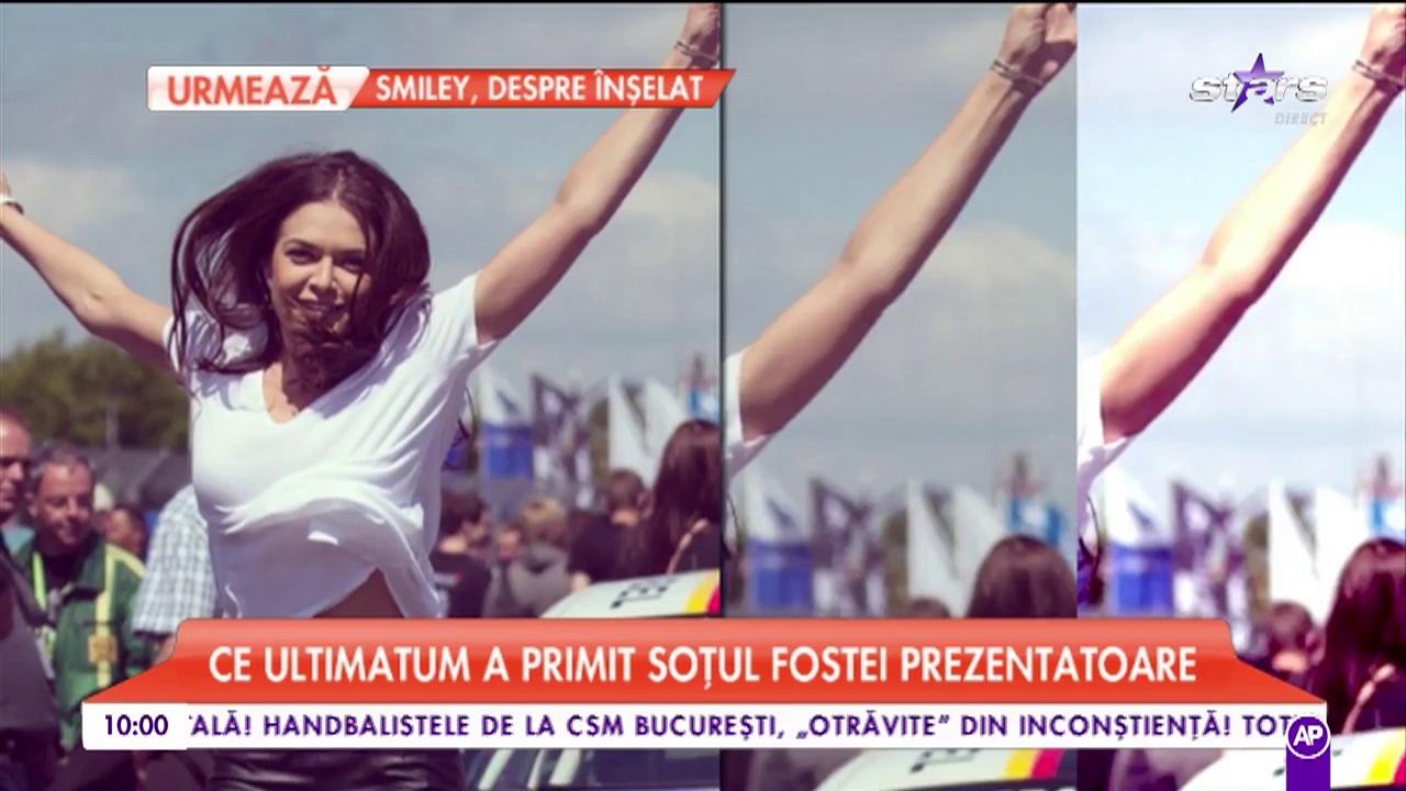 Raluca Lăzăruţ şi soţul ei &icirc;nt&acirc;mpina probleme financiare &icirc;n SUA