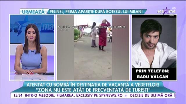 Atentat cu bombă &icirc;n destinaţia exotică a vacanţelor vedetelor! Două dispozitive explozive au fost detonate