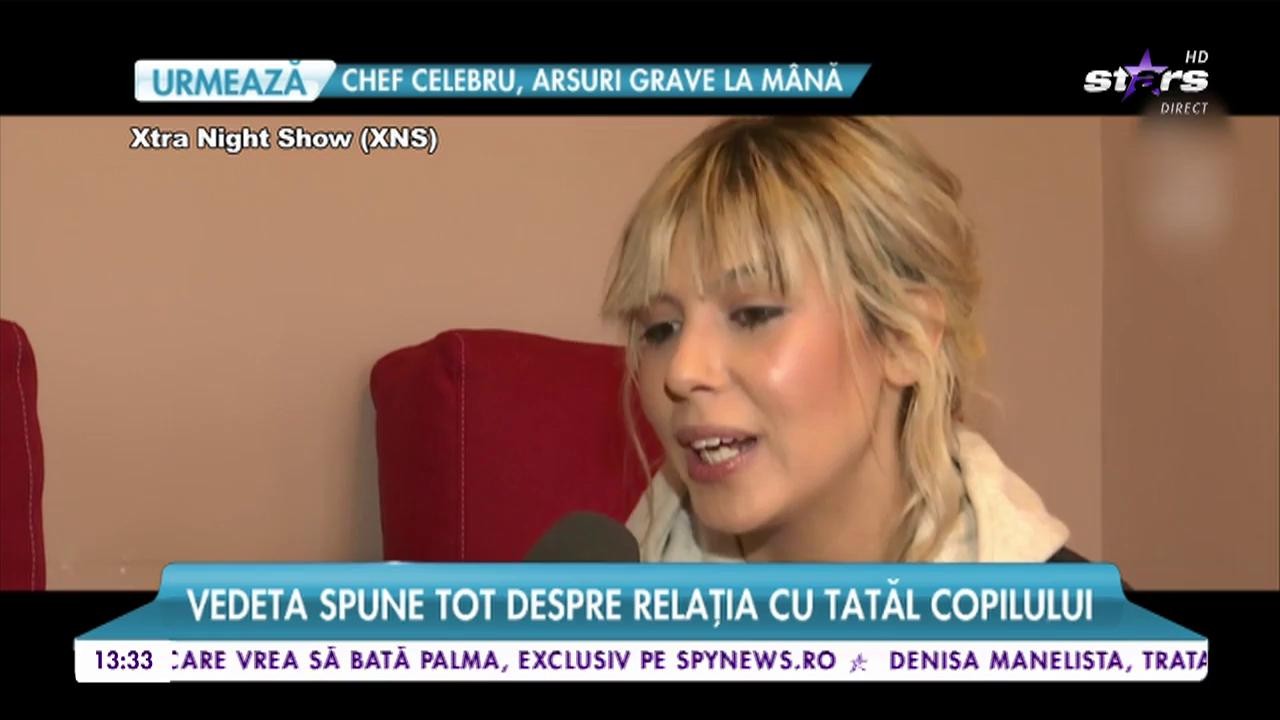 De ce nu se mărită Sore?