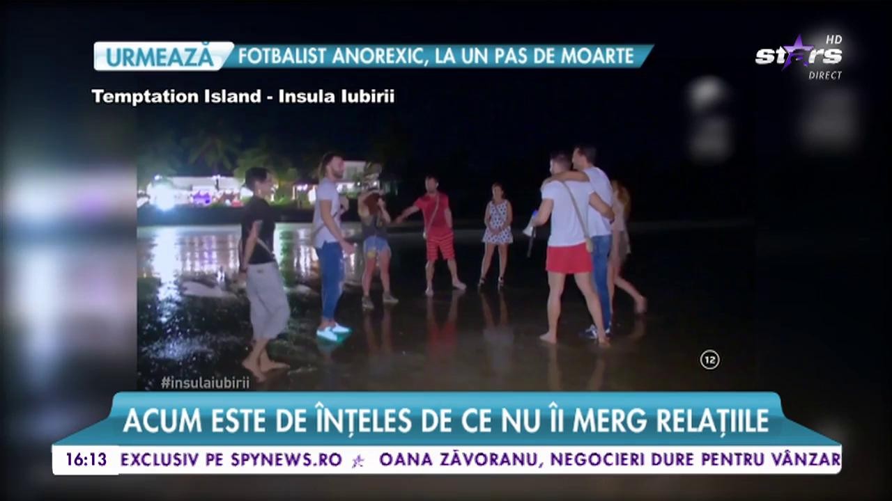 Fosta iubită a lui Liviu V&acirc;rciu, limbaj de mahala! Acum este de &icirc;nțeles de ce nu &icirc;i merg relațiile