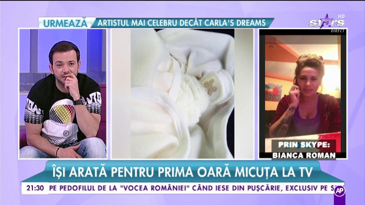 Cea mai sexy ispită de la "Insula Iubirii" &icirc;şi alăptează fiica şi a slăbit! Care e dorinţa ei arzătoare