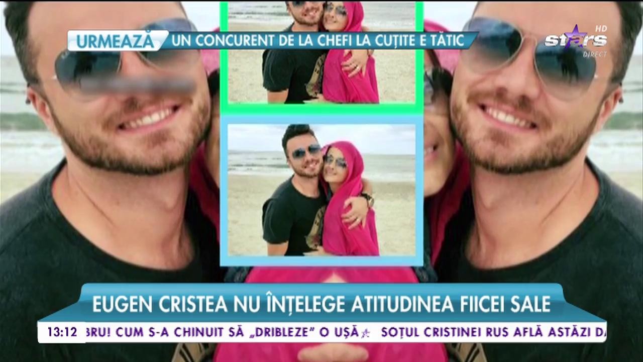 Gabriela Cristea, fiţe de gravidă! Tavi Clonda, adus la limita răbdării