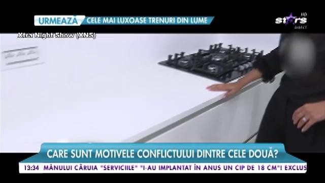 S-a iubit cu cel mai bogat antrenor, acum e &icirc;n război cu Monica Tatoiu! Cum arată casa de 1 milion de euro a femeii?