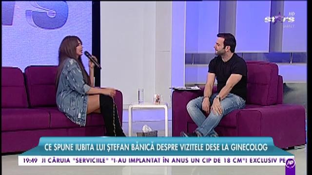 Schimbare de look. Lavinia P&acirc;rva: &rdquo;Port o perucă de care m-am &icirc;ndrăgostit&rdquo;