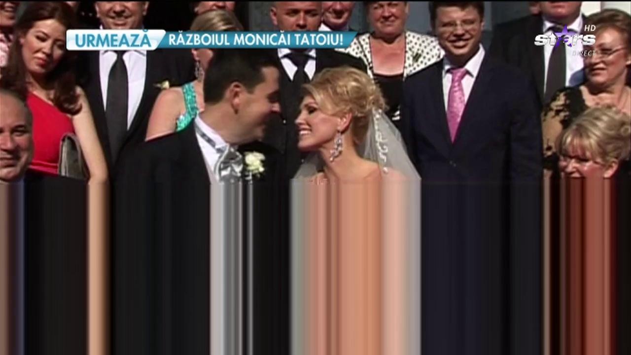 Cristina Rus are bani de gentuţe de lux! Astăzi este ziua decisivă pentru soţul ei