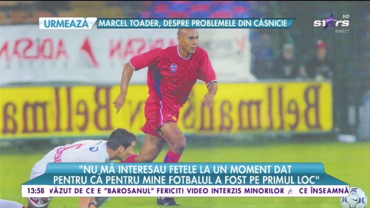 Nana Falemi, despre sacrificii, ambiţie şi succes: "Bunica mi-a fost şi mamă şi tată"