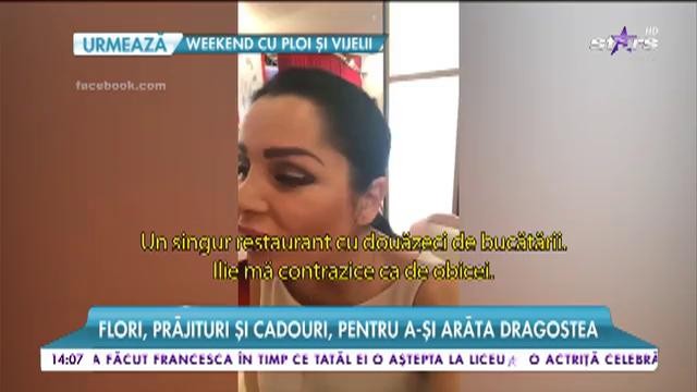 Brigitte şi Ilie Năstase, un nou &icirc;nceput